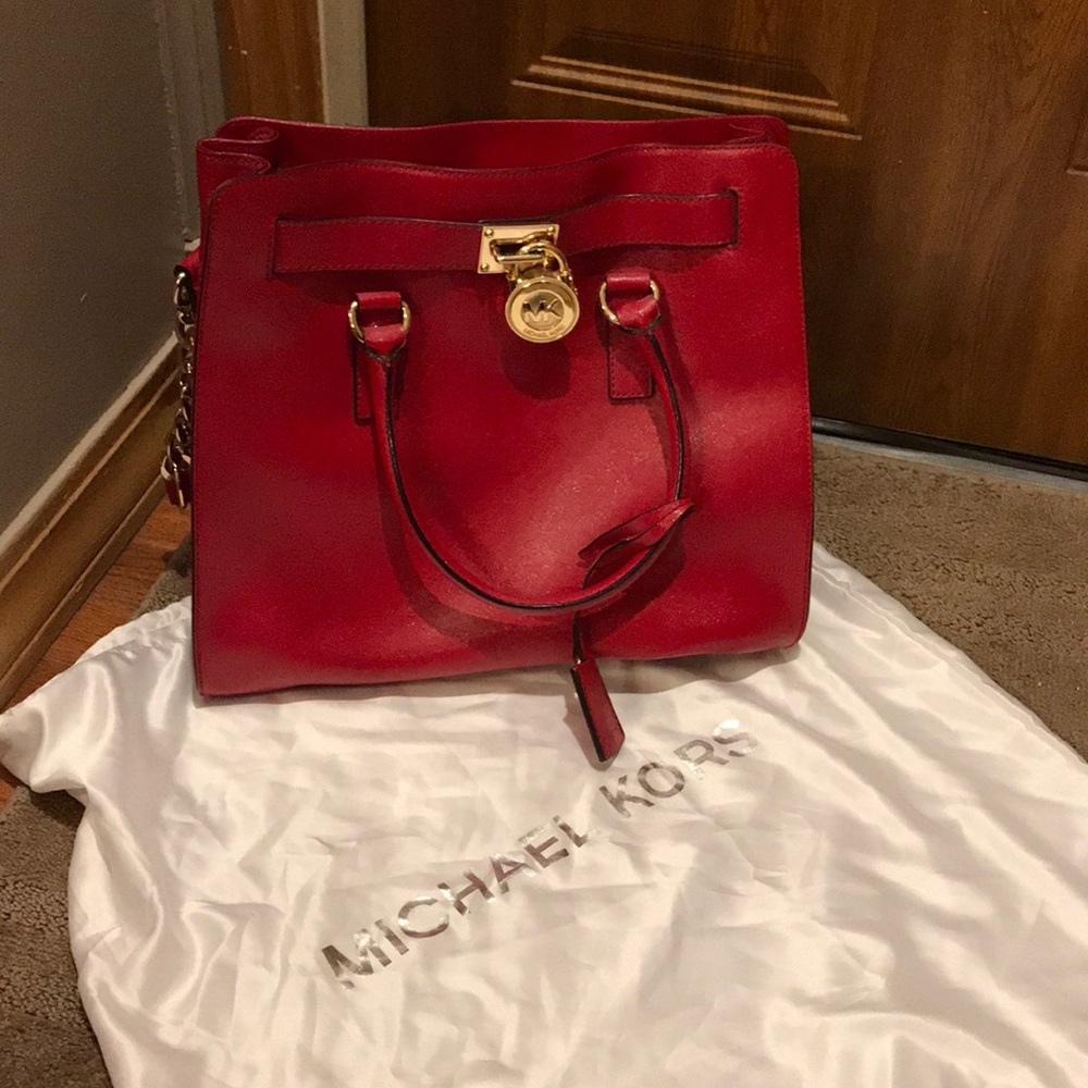 Michael Kors Purse